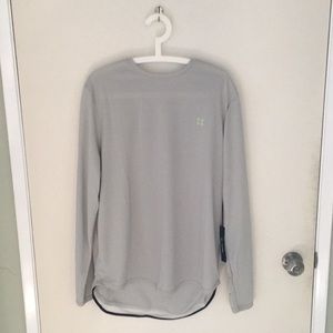 Brand new Grand AC workout shirt XL